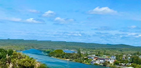 Riverview Holiday Villa - Accommodation Rockhampton 3