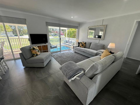 Riverview - South Yunderup - Accommodation Rockhampton 2