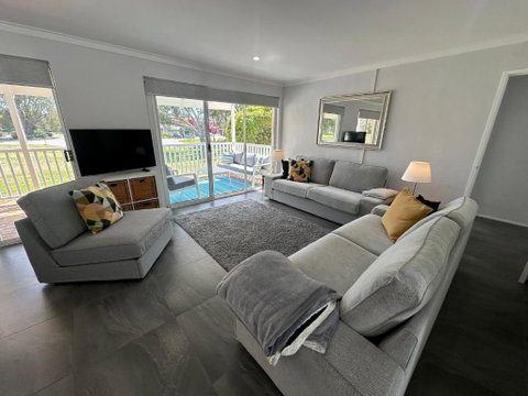 Riverview - South Yunderup - Accommodation Rockhampton 1