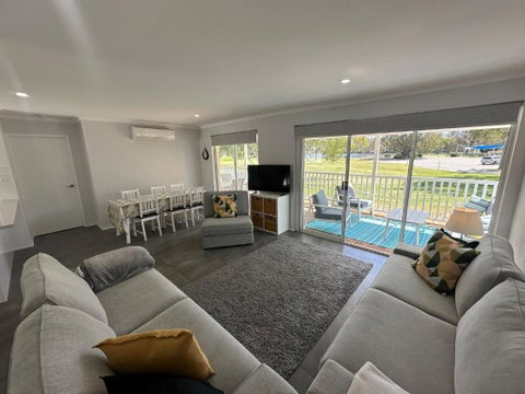 Riverview - South Yunderup - Accommodation Rockhampton 0