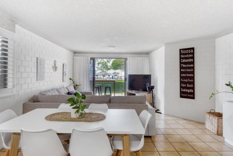 Riverview Two Apartments - Accommodation Rockhampton 0