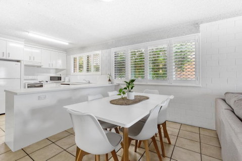 Riverview Two Apartments - Accommodation Rockhampton 2