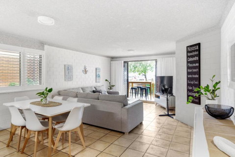 Riverview Two Apartments - Accommodation Rockhampton 1