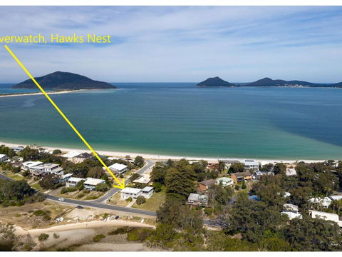 Riverwatch - Accommodation Rockhampton 2