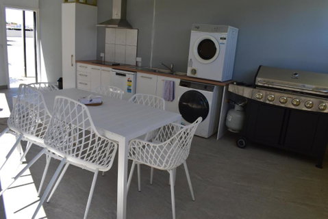 Riviana Motel - Accommodation Rockhampton 3