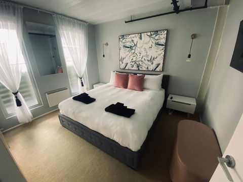 Red Tulip Apartments In Prahran - Accommodation Rockhampton 1