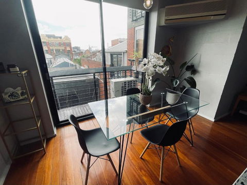 Red Tulip Apartments In Prahran - Accommodation Rockhampton 3