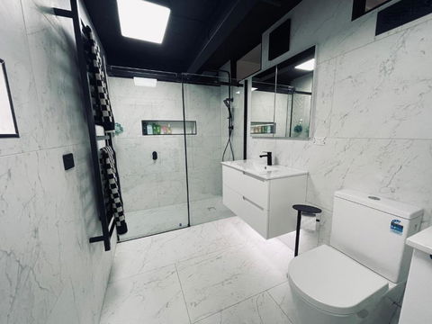 Red Tulip Apartments In Prahran - Accommodation Rockhampton 2