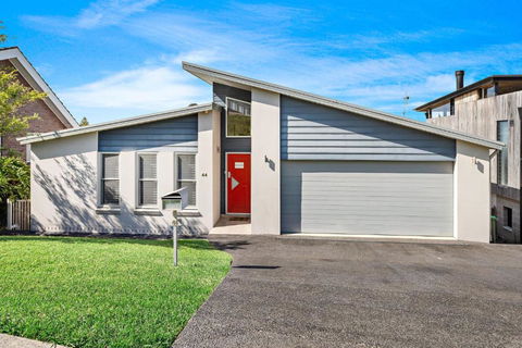 Riverleigh, Gerroa - Accommodation Rockhampton 2