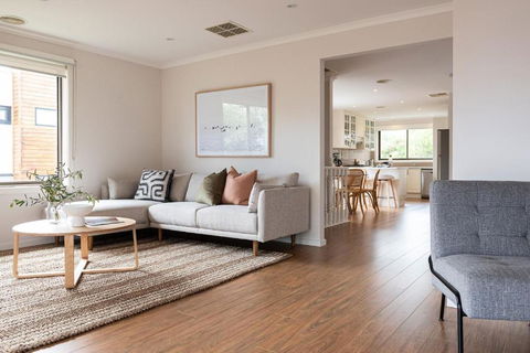 Safety Beach Abode Walk To The Beach - Accommodation Rockhampton 2