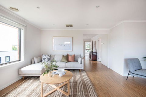 Safety Beach Abode Walk To The Beach - Accommodation Rockhampton 3