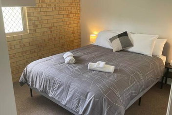 Rockhampton Rest Stop with Accommodation Rockhampton