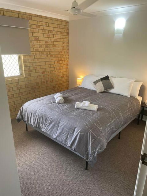 Rockhampton Rest Stop - Accommodation Rockhampton 0