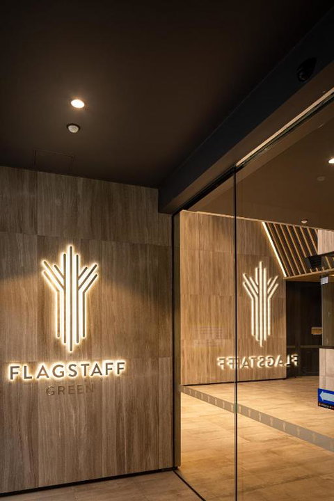 Samma Flagstaff Luxury Apartments - Accommodation Rockhampton 3