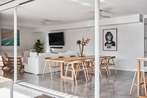 Sanctuary Spaces - Lomani Eleven - Accommodation Rockhampton 0