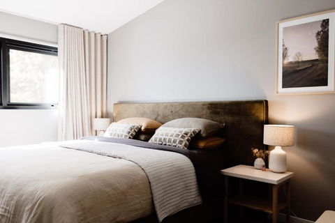 Roam Merrijig - Luxury Stay With Mountain Views - Foothills Of Mt Buller - Accommodation Rockhampton 2