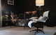 Romantic Wooden Nature Cabin Overlooking Forest & Crystal Clear River - thumb 2