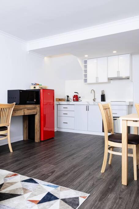 Salamanca Getaway Battery Point - Accommodation Rockhampton 0