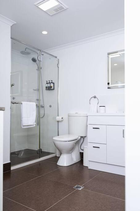 Salamanca Getaway Battery Point - Accommodation Rockhampton 3