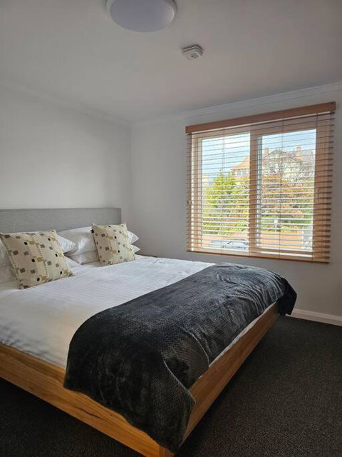 Salamanca Getaway Battery Point - Accommodation Rockhampton 2