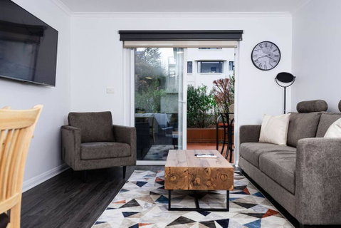 Salamanca Getaway Battery Point - Accommodation Rockhampton 1