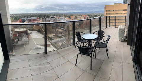 RNR Rundle Mall - Accommodation Rockhampton 3