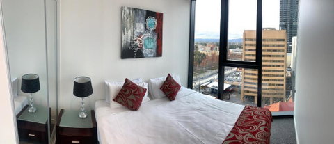 RNR Rundle Mall - Accommodation Rockhampton 1