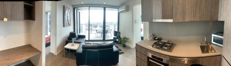 RNR Rundle Mall - Accommodation Rockhampton 2