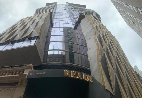 RNR Rundle Mall - Accommodation Rockhampton 0