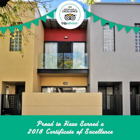 RNR Sturt Holiday Home - Accommodation Rockhampton 1