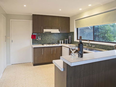 Roanjoka Dromana - Accommodation Rockhampton 2