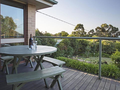 Roanjoka Dromana - Accommodation Rockhampton 0