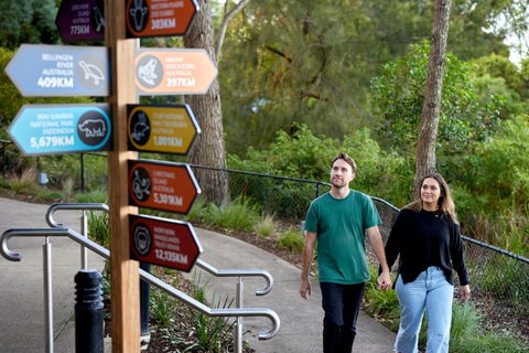 Roar And Snore - Accommodation Rockhampton 2