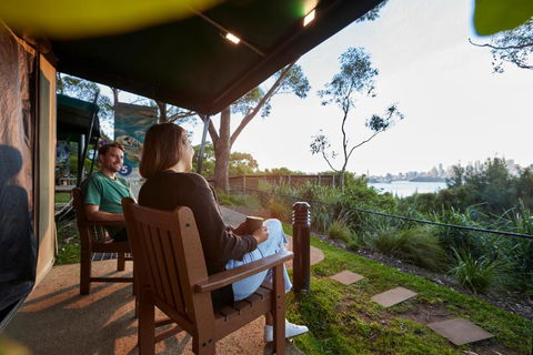 Roar And Snore - Accommodation Rockhampton 3