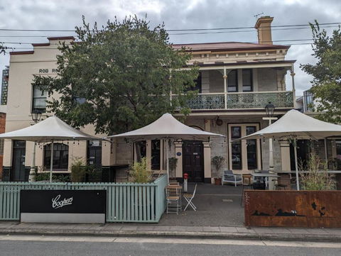 Rob Roy Room 1 - Accommodation Rockhampton 0