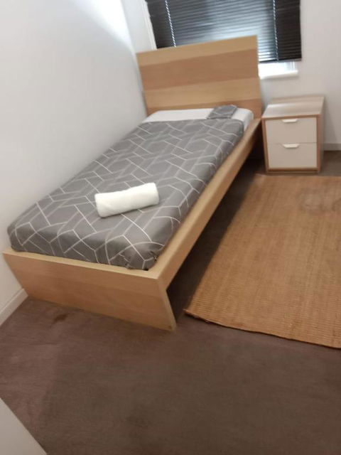 Rob Roy Room 1 - Accommodation Rockhampton 3
