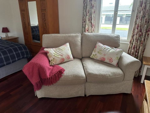 Robe House Heritage Accommodation - Accommodation Rockhampton 2