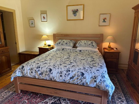 Robe House Heritage Accommodation - Accommodation Rockhampton 1