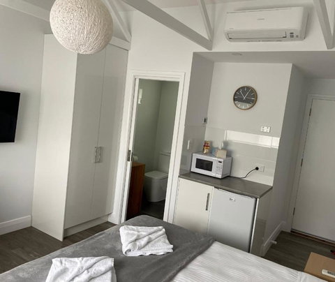 Robe Nampara Cottages - Accommodation Rockhampton 3
