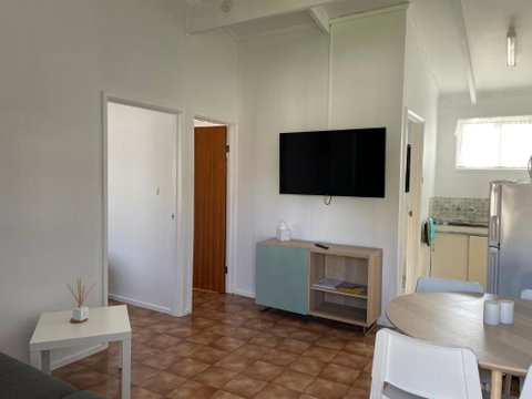 Robe Nampara Cottages - Accommodation Rockhampton 2
