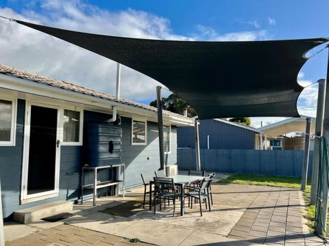 Robey - Robe - Accommodation Rockhampton 0