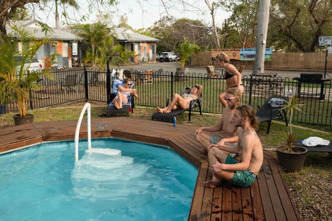 Rockhampton Backpackers - Accommodation Rockhampton 0