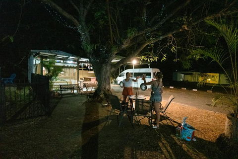 Rockhampton Backpackers - Accommodation Rockhampton 2