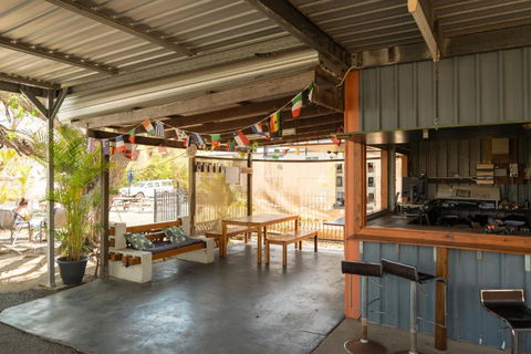 Rockhampton Backpackers - Accommodation Rockhampton 1