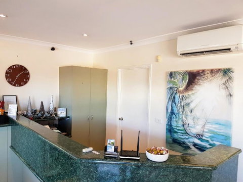 Rockhampton Palms Motor Inn - Accommodation Rockhampton 3