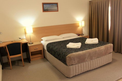 Rockhampton Palms Motor Inn - Accommodation Rockhampton 1