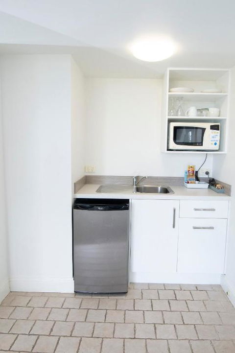 Rockpool Motor Inn - Accommodation Rockhampton 2