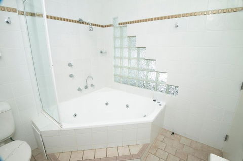 Rockpool Motor Inn - Accommodation Rockhampton 3