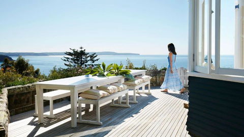 Rockridge - Accommodation Rockhampton 0