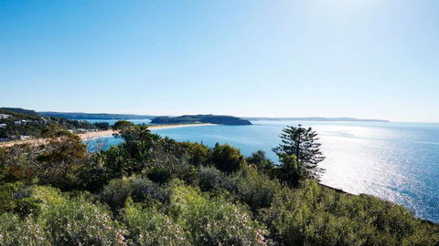 Rockridge - Accommodation Rockhampton 1